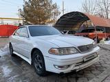 Toyota Mark II 2000 года за 3 800 000 тг. в Алматы