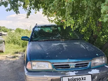 Nissan Primera 1997 года за 695 000 тг. в Алматы – фото 3