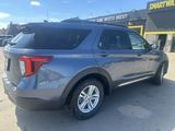 Ford Explorer 2020 года за 12 500 000 тг. в Караганда – фото 4