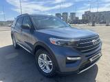 Ford Explorer 2020 года за 12 500 000 тг. в Караганда – фото 2