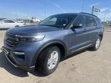 Ford Explorer 2020 года за 12 500 000 тг. в Караганда