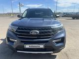 Ford Explorer 2020 года за 12 500 000 тг. в Караганда – фото 5