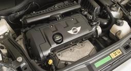 Контрактный двигатель Mini couper 1.6 EP6 (Привозной из Японии) за 116 000 тг. в Алматы