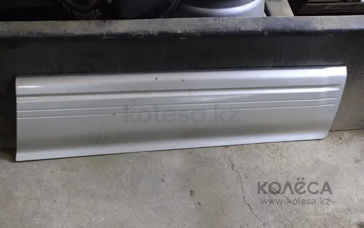 Накладка на дверь за 7 000 тг. в Алматы