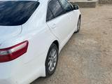 Toyota Camry 2011 года за 7 100 000 тг. в Жанаозен – фото 2