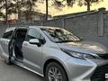 Toyota Sienna 2023 года за 22 700 000 тг. в Алматы – фото 12