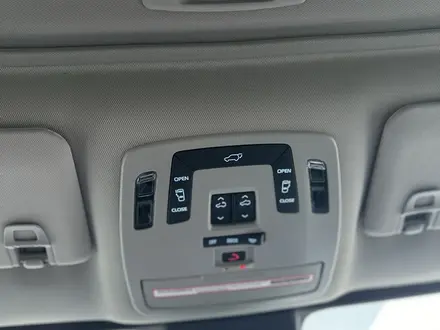 Toyota Sienna 2023 года за 22 700 000 тг. в Алматы – фото 29