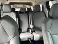 Toyota Sienna 2023 года за 22 700 000 тг. в Алматы – фото 11