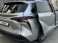 Toyota Sienna 2023 года за 22 700 000 тг. в Алматы – фото 7