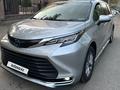 Toyota Sienna 2023 года за 22 700 000 тг. в Алматы – фото 5