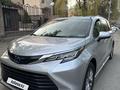 Toyota Sienna 2023 года за 22 700 000 тг. в Алматы – фото 32