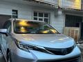 Toyota Sienna 2023 года за 22 700 000 тг. в Алматы – фото 33