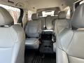 Toyota Sienna 2023 года за 22 700 000 тг. в Алматы – фото 16