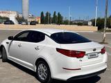 Kia K5 2015 года за 4 400 000 тг. в Актобе – фото 3