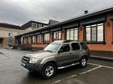 Nissan Xterra 2004 года за 4 400 000 тг. в Актобе – фото 2
