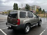 Nissan Xterra 2004 года за 4 400 000 тг. в Актобе – фото 3