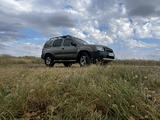 Nissan Xterra 2004 года за 4 400 000 тг. в Актобе – фото 4