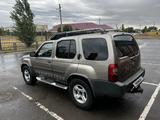 Nissan Xterra 2004 года за 4 400 000 тг. в Актобе – фото 5