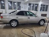 Toyota Camry 2001 годаүшін3 600 000 тг. в Тараз – фото 4