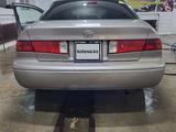 Toyota Camry 2001 годаүшін3 600 000 тг. в Тараз – фото 5