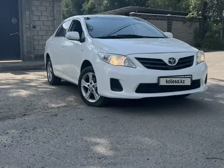 Toyota Corolla 2012 года за 6 200 000 тг. в Астана – фото 6