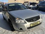 ВАЗ (Lada) Priora 2170 2012 года за 2 400 000 тг. в Кокшетау – фото 3