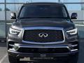 Infiniti QX80 2022 года за 32 500 000 тг. в Астана – фото 4