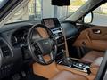Infiniti QX80 2022 года за 32 500 000 тг. в Астана – фото 12
