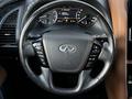Infiniti QX80 2022 года за 32 500 000 тг. в Астана – фото 17