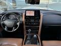 Infiniti QX80 2022 года за 32 500 000 тг. в Астана – фото 18