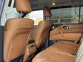 Infiniti QX80 2022 года за 32 500 000 тг. в Астана – фото 20