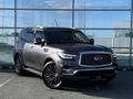 Infiniti QX80 2022 года за 32 500 000 тг. в Астана