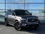 Infiniti QX80 2022 годаүшін32 500 000 тг. в Астана