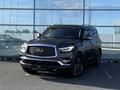 Infiniti QX80 2022 года за 32 500 000 тг. в Астана – фото 5