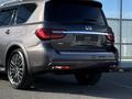 Infiniti QX80 2022 года за 32 500 000 тг. в Астана – фото 7