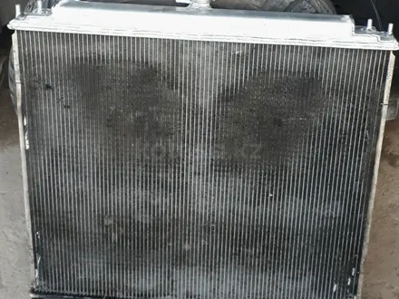 качественных радиаторов охлаждения, и кондиционеров на Японские в Алматы – фото 4
