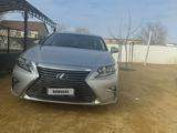 Lexus ES 300h 2013 годаfor8 400 000 тг. в Бейнеу – фото 2