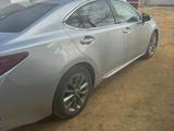 Lexus ES 300h 2013 годаfor8 400 000 тг. в Бейнеу – фото 5