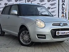 Lifan Smily, 2015