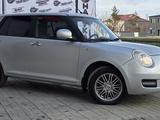 Lifan Smily 2015 годаүшін3 200 000 тг. в Костанай – фото 2