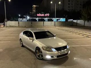 Lexus GS 300