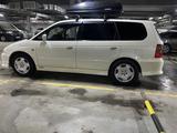 Honda Odyssey 2000 годаfor4 900 000 тг. в Алматы – фото 4