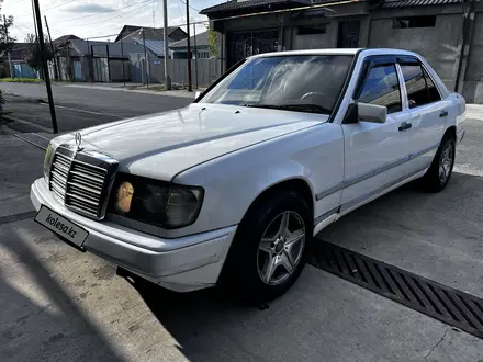 Mercedes-Benz E 230 1988 года за 1 100 000 тг. в Шымкент – фото 6