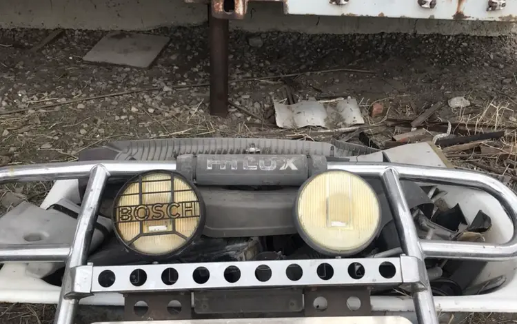 Кенгурятник за 60 000 тг. в Костанай