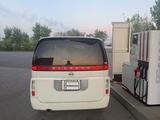 Nissan Elgrand 2003 года за 5 990 000 тг. в Астана – фото 3