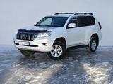 Toyota Land Cruiser Prado 2023 года за 24 200 000 тг. в Атырау
