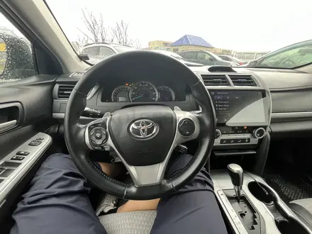 Toyota Camry 2014 года за 6 000 000 тг. в Актау – фото 3