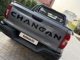 Changan Hunter 2024 года за 14 600 000 тг. в Алматы – фото 2