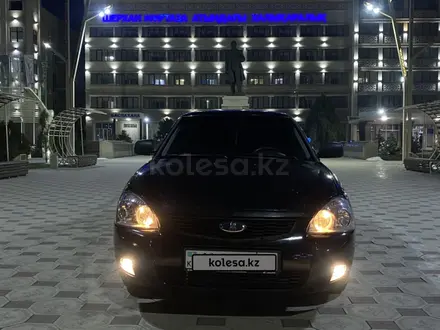 ВАЗ (Lada) Priora 2170 2013 года за 2 000 000 тг. в Тараз – фото 3