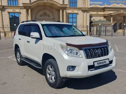 Toyota Land Cruiser Prado 2012 года за 15 000 000 тг. в Актау – фото 8